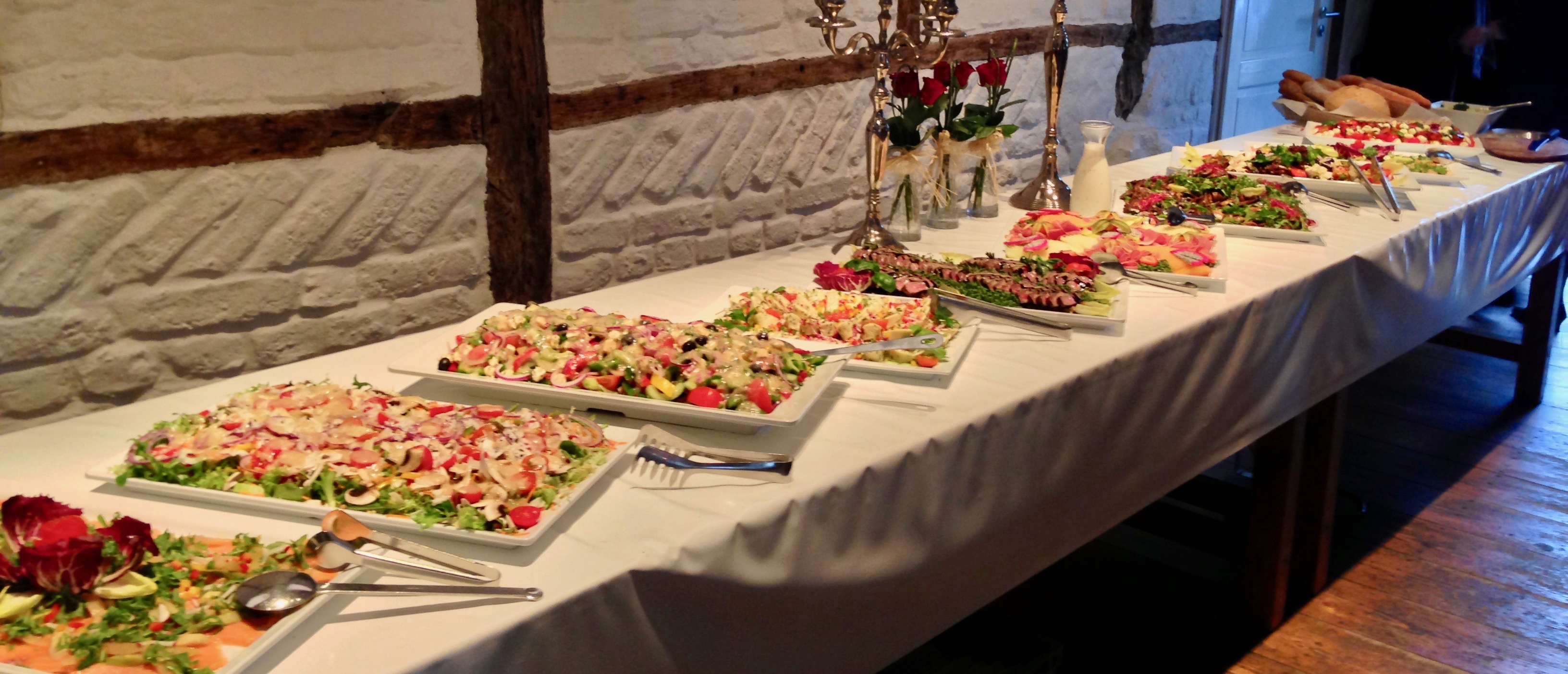 Catering & Eventservice