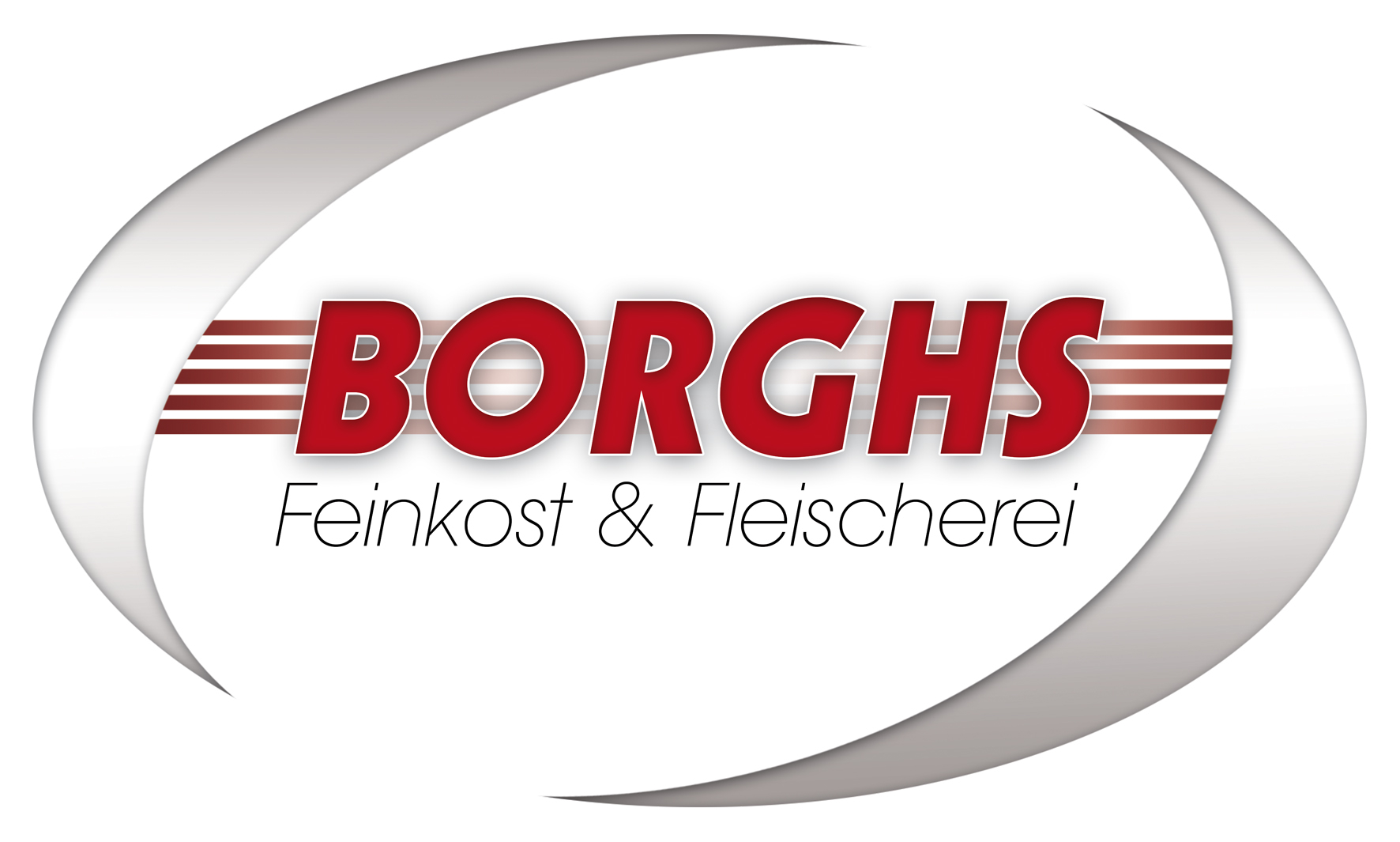 Feinkost-Fleischerei Borghs in Straelen