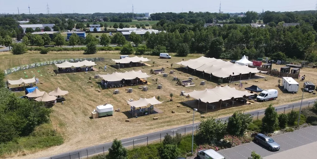 BORGHS Catering & Event