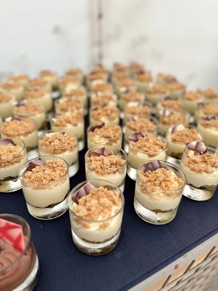 Dessert-Highlighs
