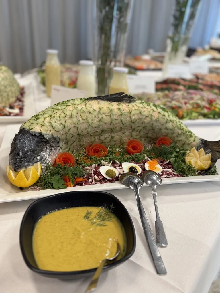 Rheinische Hochzeitstafel