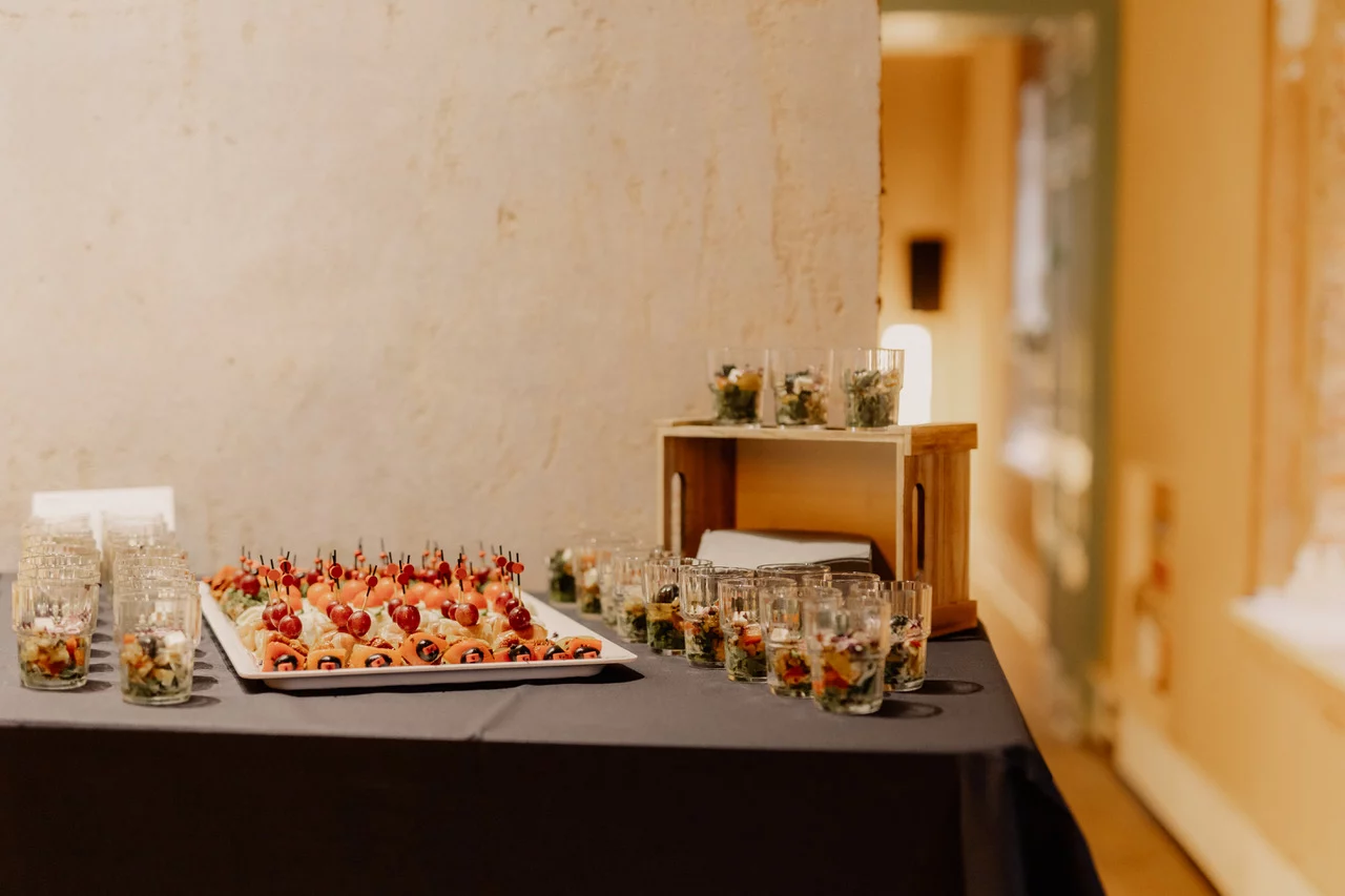 BORGHS Catering & Event