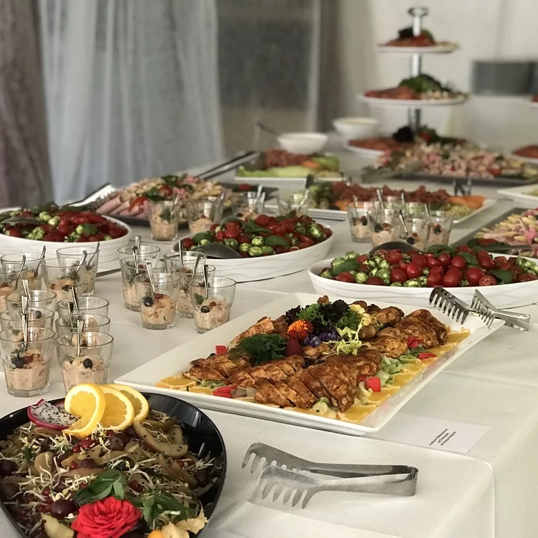 Traditionelle Hochzeit