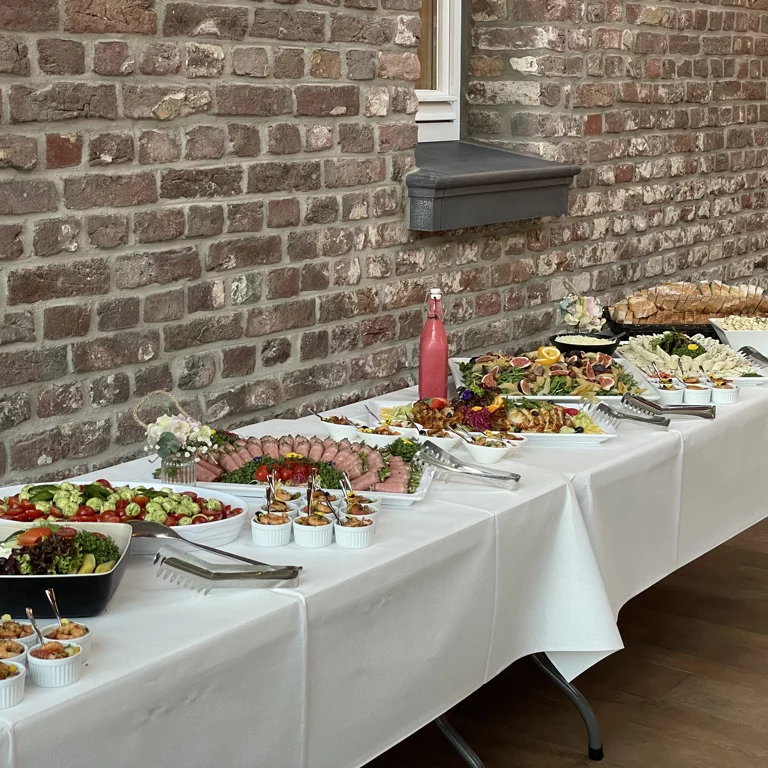 Traditionelle Hochzeit