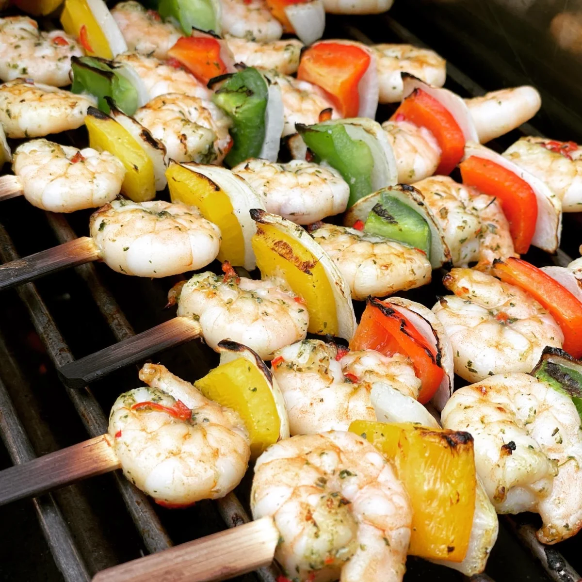 Grillbuffet „Premium"